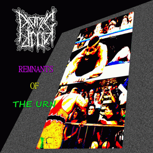 Atomic Drop : Remnants of the Urn